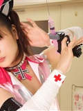 [Cosplay] 2013.04.05 Amazing Nurse Nanako(75)